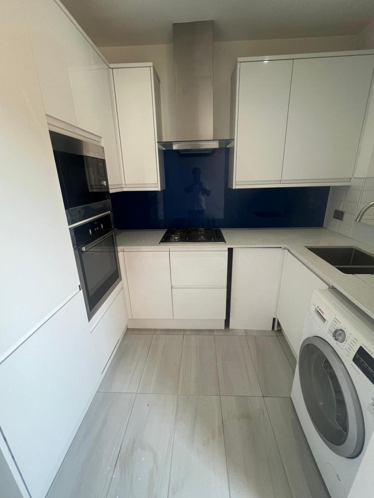 Good Priced Single Rooms In Northolt Exterior foto